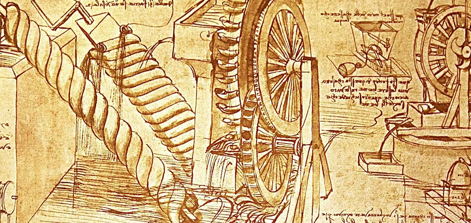 A brief overview of the history of CAD