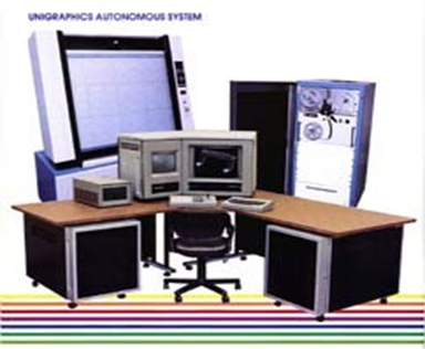 Low-Cost ADS-100 System