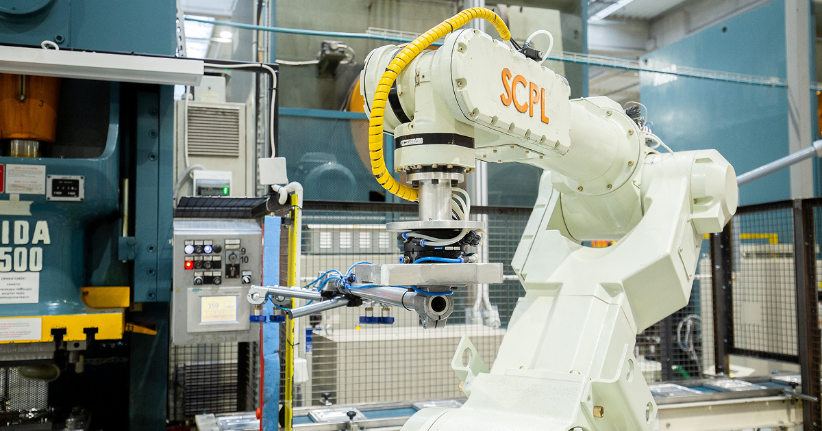 From first success to full transformation: how Sohbi Craft upskilled its workforce with Shapr3D